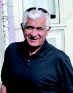 Marcelino Barrera