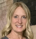 Nancy Hall