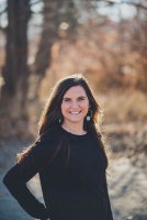 Courtney Thoreson