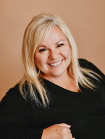 Sara Grimmett