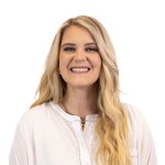 Sydney McCleve