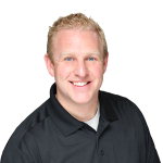 Rick Robinson