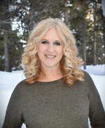 Patricia Laritz Bithell