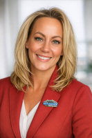 Whitney Clark
