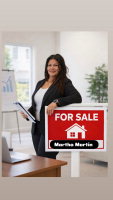Martha Martin Martha Martin