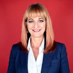 Karla Bates