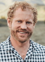 Andrew Blaser