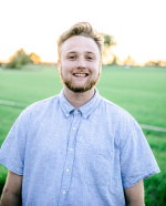 Jake Anderson