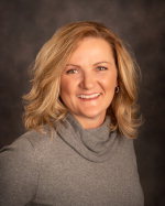 Angela Buckland