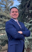 Moroni Corral
