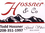 Todd Hossner