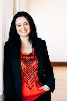 Velinda Sida