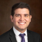 Daniel Bareno