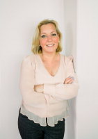 Trina Forbush