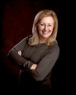 Sue Arnold