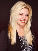 Liz Yasaitis