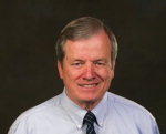 Barry Johnson
