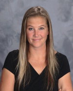 Stephanie Larsen Stephanie Larsen