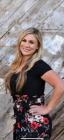 Cassie Ashton