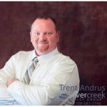 Trent Andrus