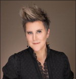 Susannah Harris