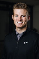 Stockton Peterson