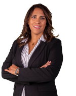 Magali Saunders