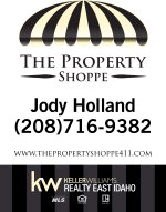 Jody Holland Jody Holland