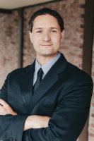 Joshua Golden