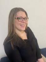 April Blake
