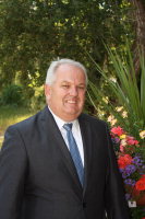 Mark Olsen