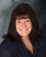 Tori Rainey