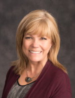Connie Clawson