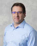 Paul Blaskovich
