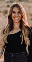 Danielle Aldous