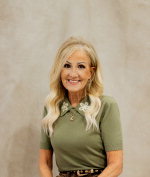 Susan Allred Patterson