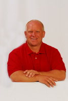 Rod Jones