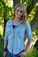 Jenny Cutts