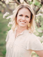 Jennifer Orme