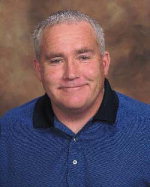 Brett Whitaker