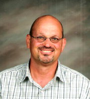 Clinton Farmer