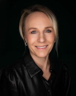 Jessica Zaugg