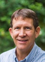 Ron Arnold
