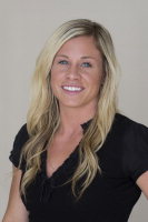 Shayna Corbridge