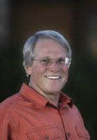 Mark Rockefeller
