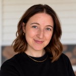 Sara Anderson