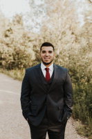 Anthony Elizondo