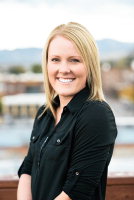 Jennifer Brunson