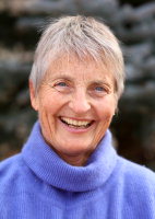 Cheryl Chadwick