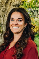 Kristin Butts